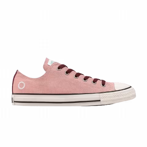 Naruto Shippuden x Converse Chuck Taylor All Star Ox 'Sakura'