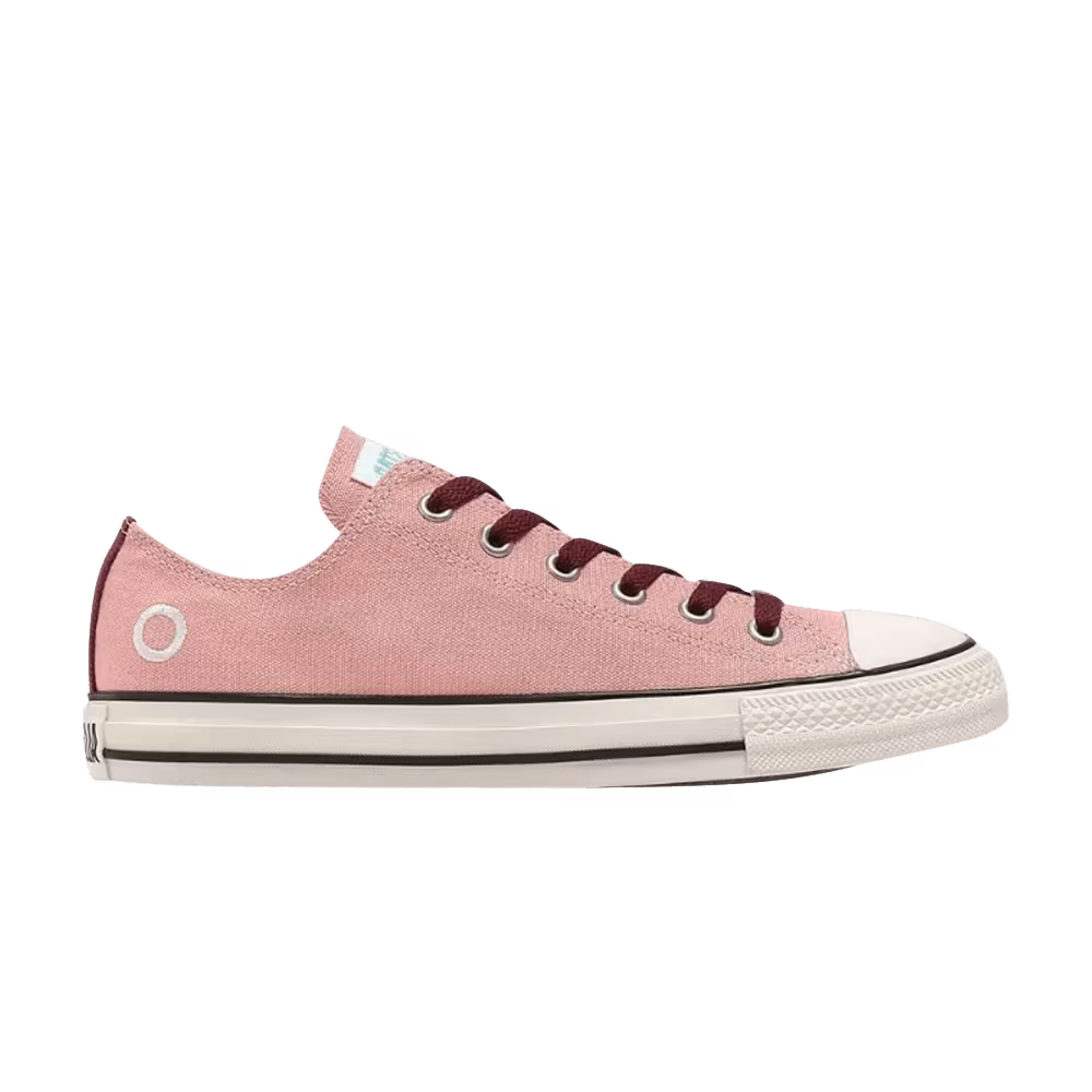 Naruto Shippuden x Converse Chuck Taylor All Star Ox Sakura