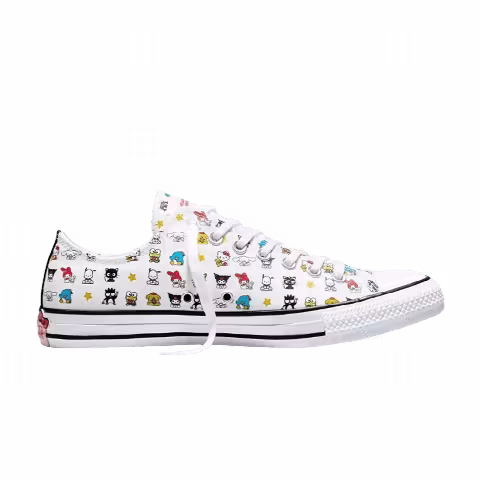 Hello Kitty x Converse Chuck Taylor 70 'All-Star BFFS'