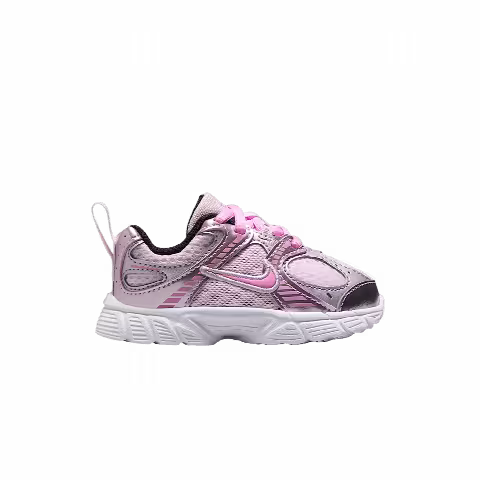 Nike V5 Rnr (Classic Laces) TD 'Pearl Pink Metallic Silver White Pink Rise'