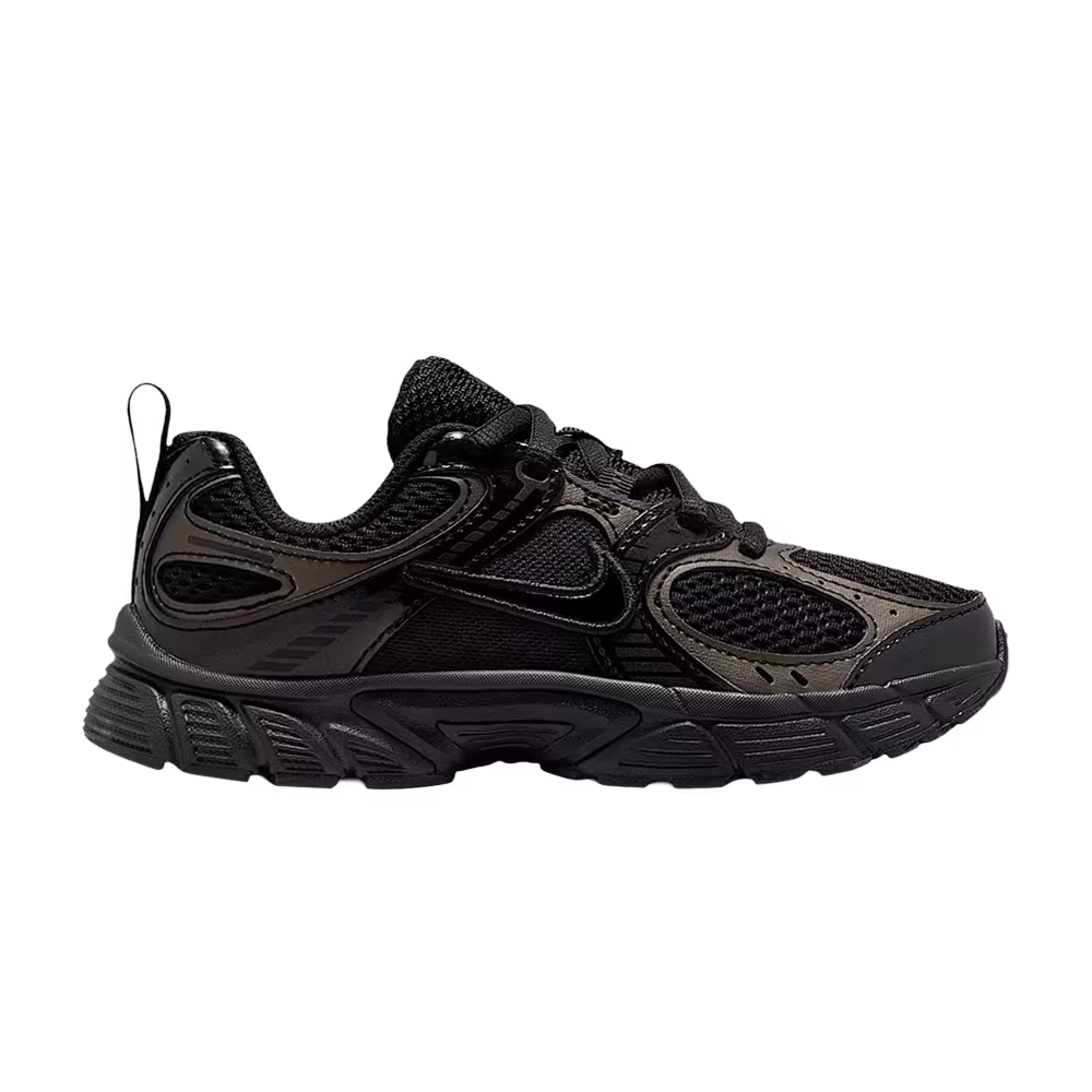 Nike V5 Rnr (Classic Laces) PS Black Anthracite Black