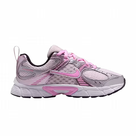 Nike V5 Rnr (Classic Laces) PS 'Pearl Pink Metallic Silver White Pink Rise'
