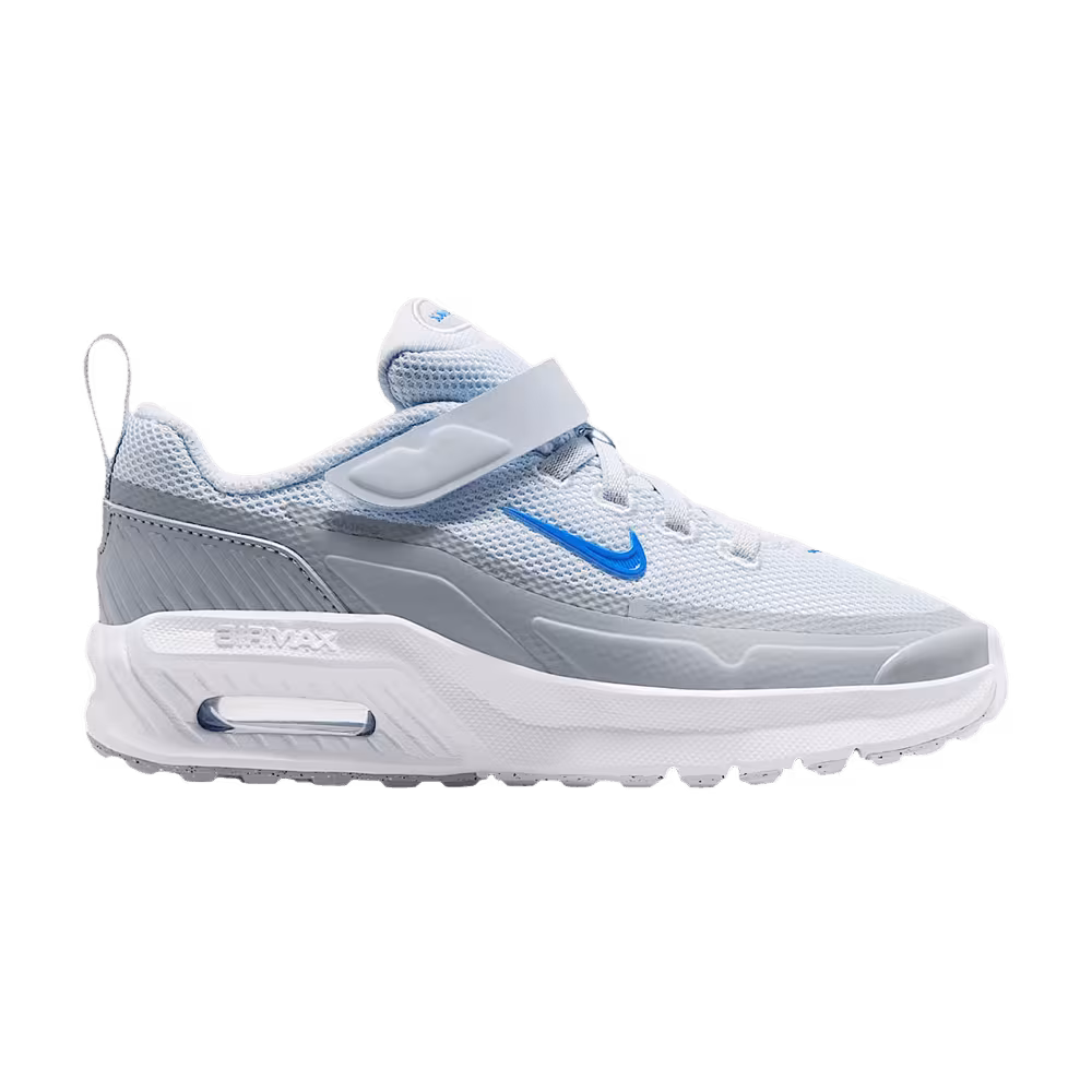 Nike Air Max Bia PS Football Grey