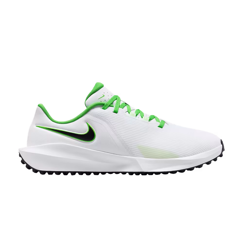 Nike Air Zoom Infinity Golf NN White Pure Platinum