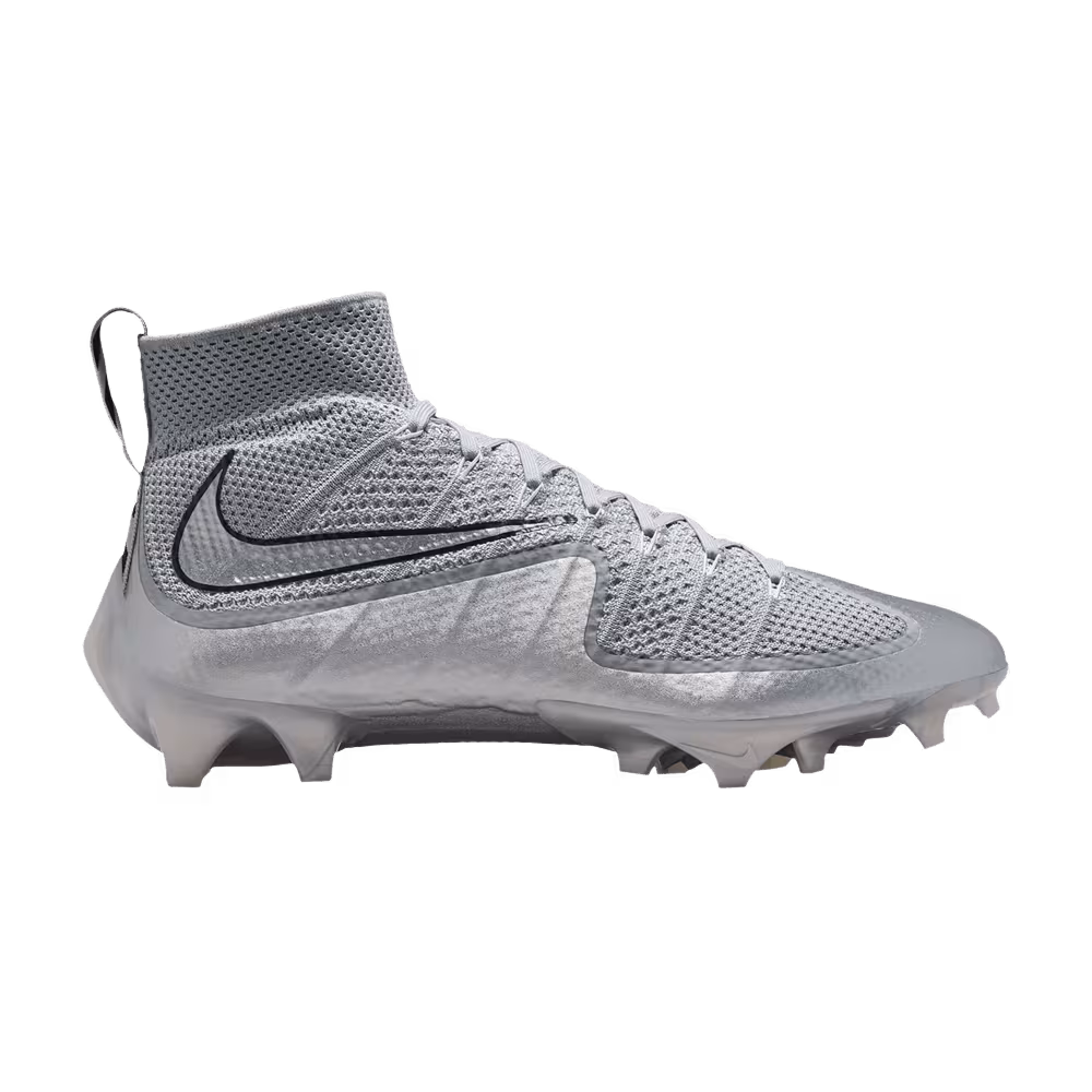 Nike Vapor Edge 360 Untouchable Mid Wolf Grey Metallic Silver