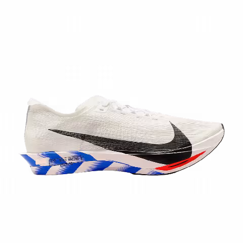 Nike Streakfly 2 'White Racer Blue Bright Crimson Black'