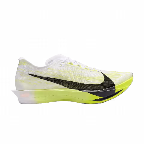 Nike Streakfly 2 Road Racing 'White Lemon Venom Sail Anthracite'