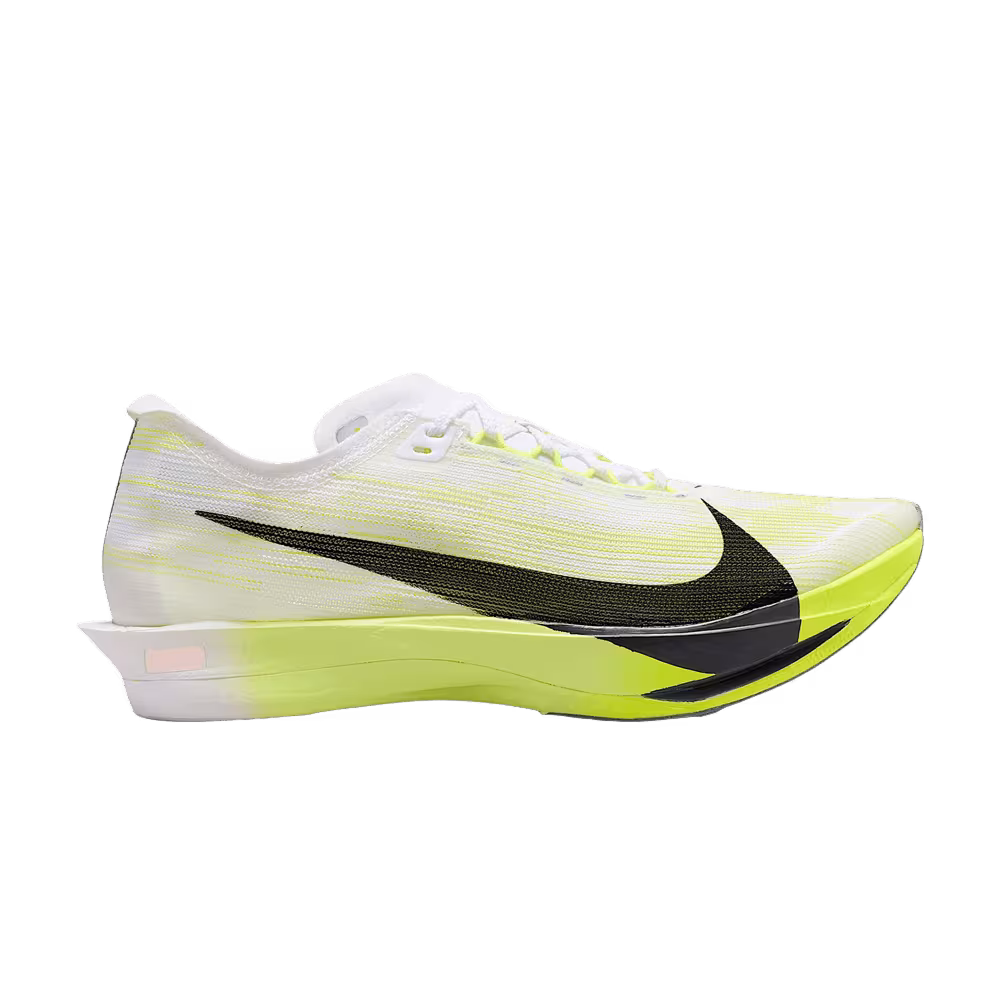 Nike Streakfly 2 Road Racing White Lemon Venom Sail Anthracite