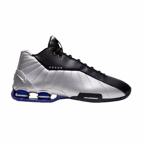 Nike Shox BB4 Retro 'OG' 2026