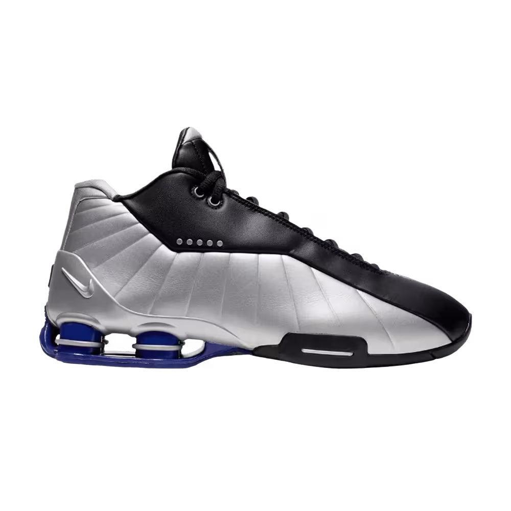 Nike Shox BB4 OG 2026