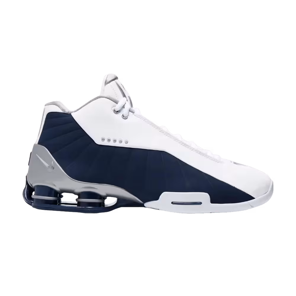Nike Shox BB4 Olympic 2026