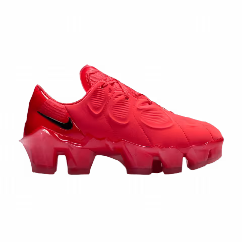 Nike Wmns First Sight Mirage 'Light Crimson Clear Black'