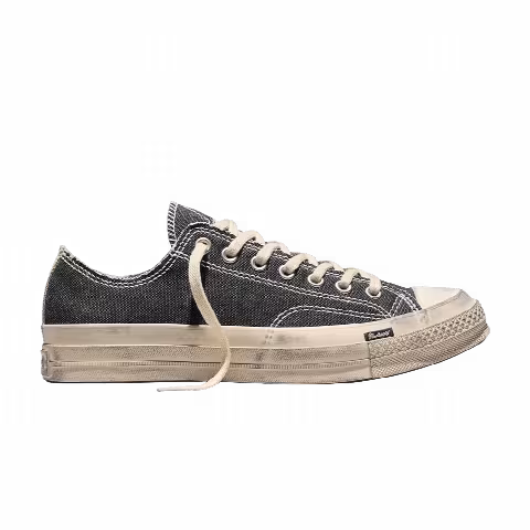 Madhappy x Converse Chuck 70 'Black Natural Ivory'
