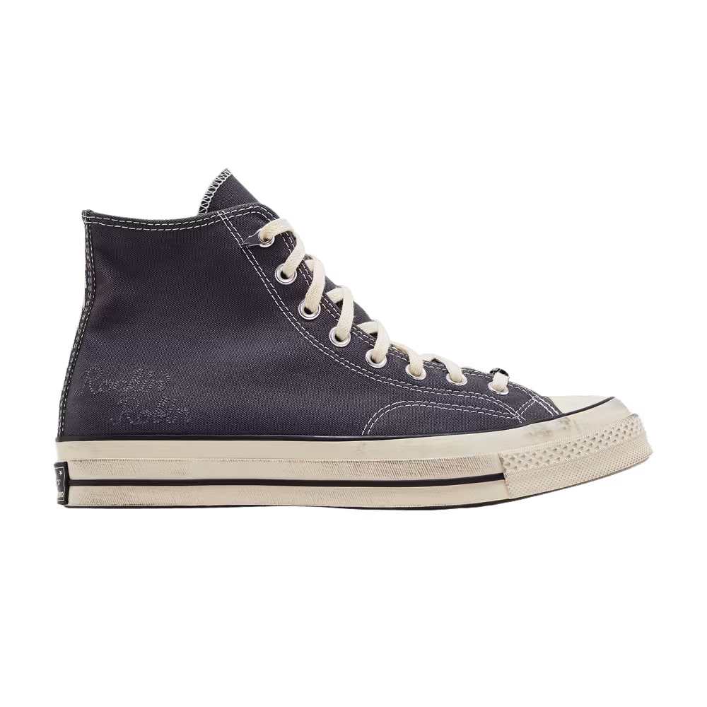 Stranger Things x Converse Chuck 70 Hi Magnet