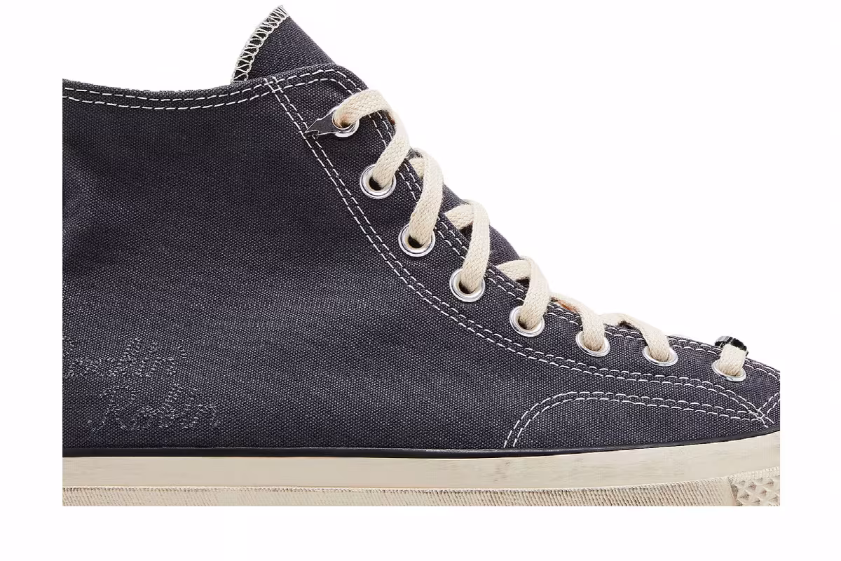 Stranger Things x Converse Chuck 70 Hi Magnet, view 3