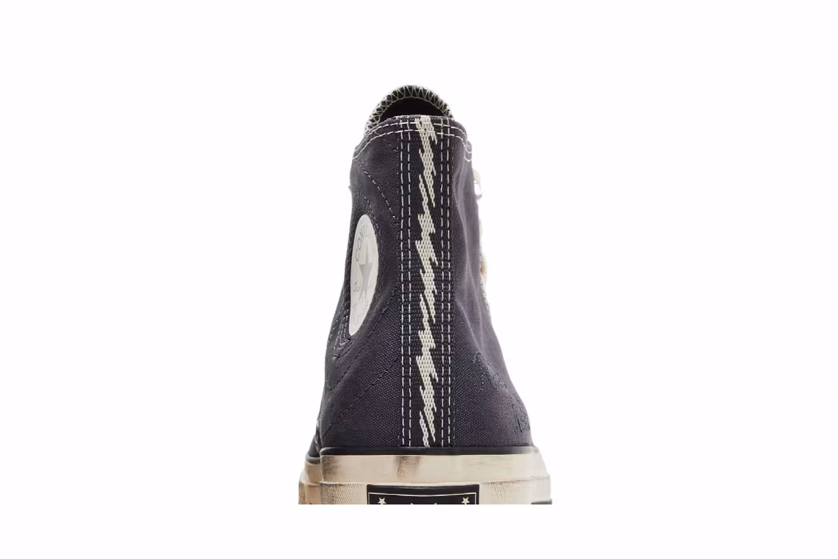 Stranger Things x Converse Chuck 70 Hi Magnet, view 8