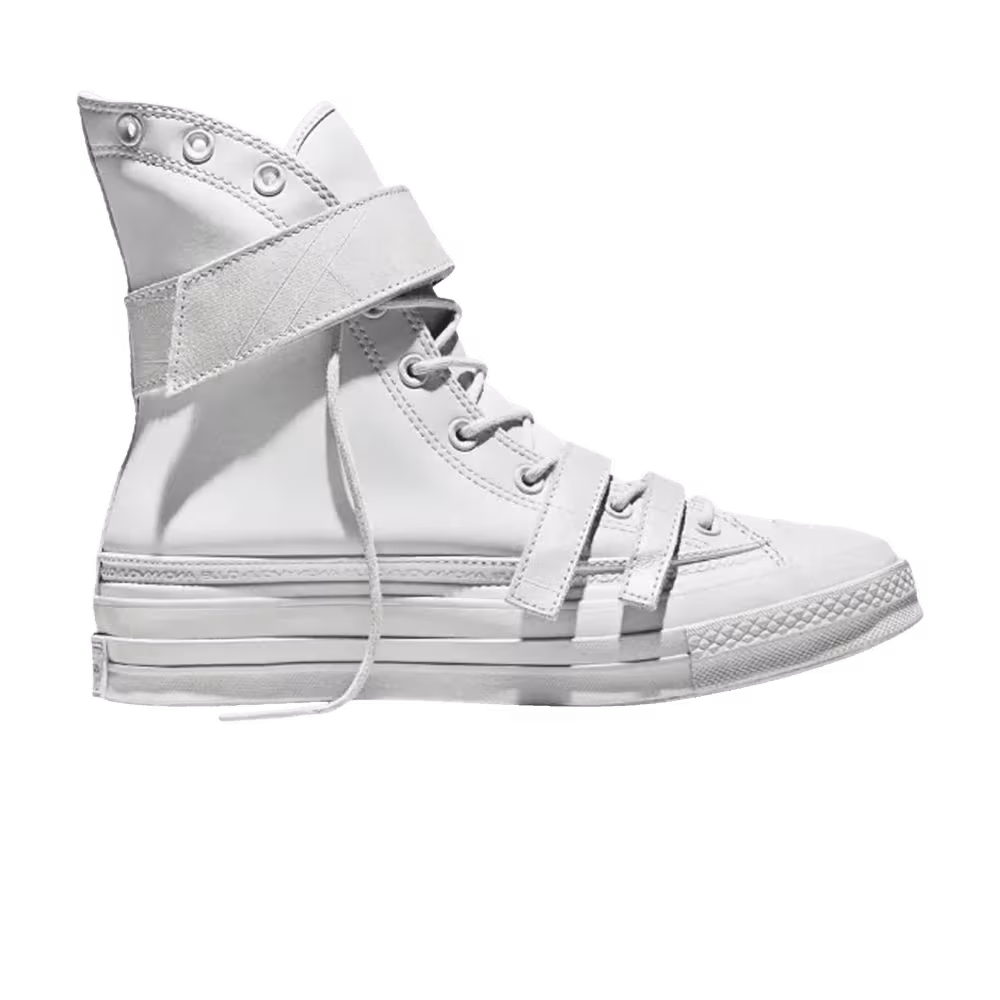 hug Club x Converse Chuck 70 Glacier Grey