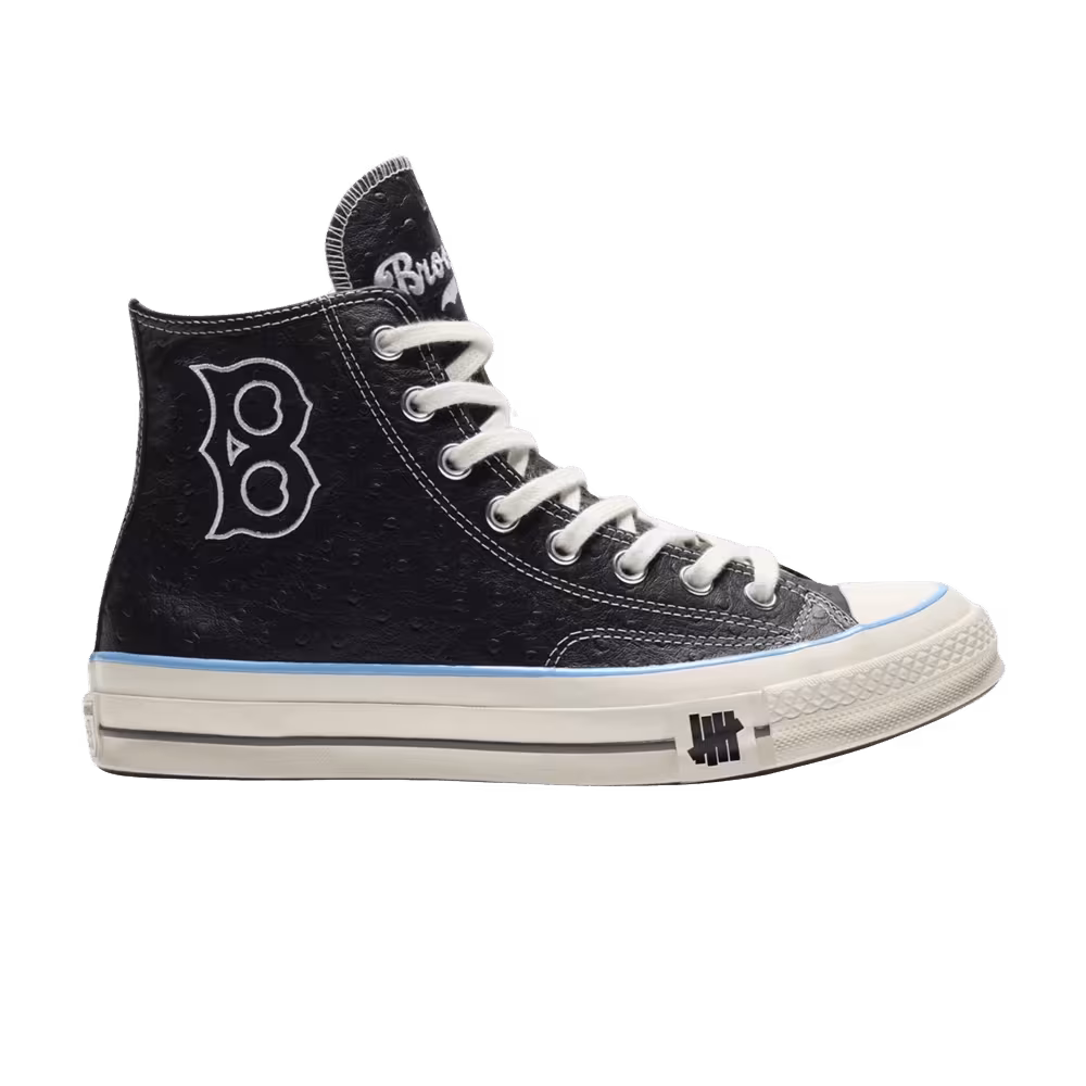 Converse Undefeated x Chuck 70 Brooklyn Dodgers