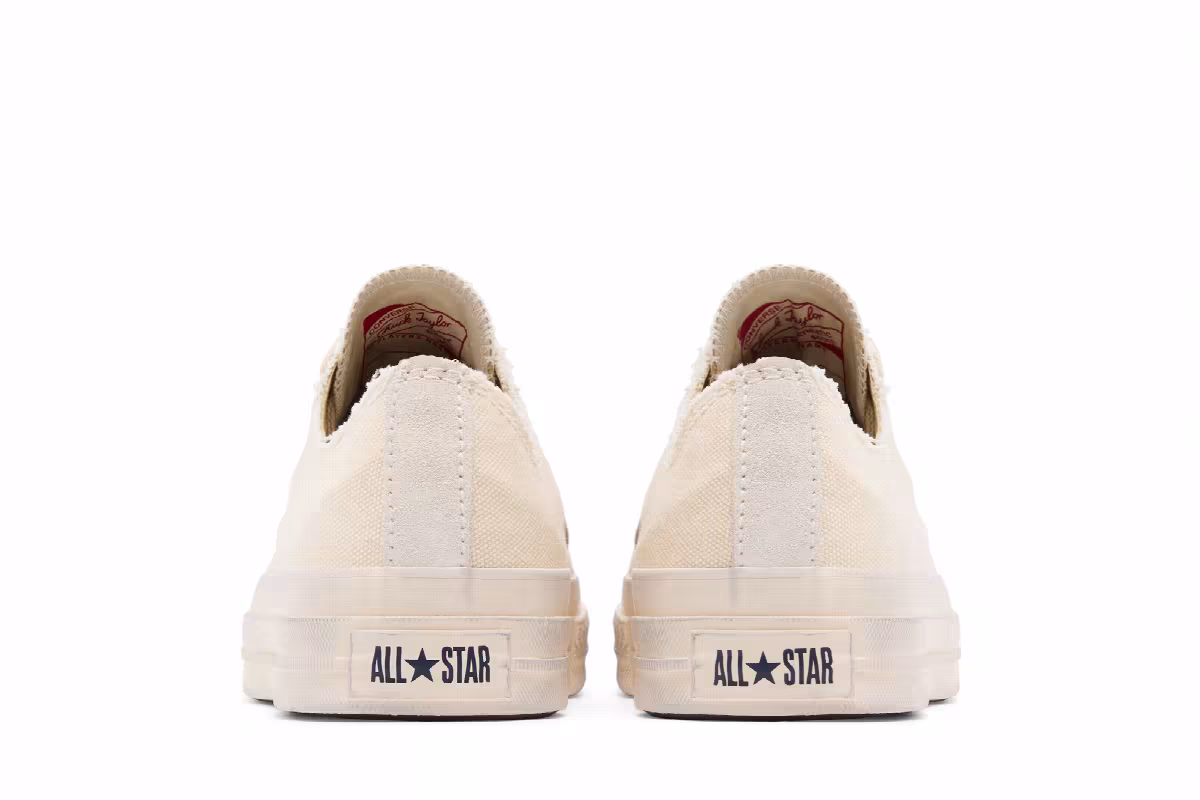 Madhappy x Converse Chuck 70 Natural Ivory, view 7