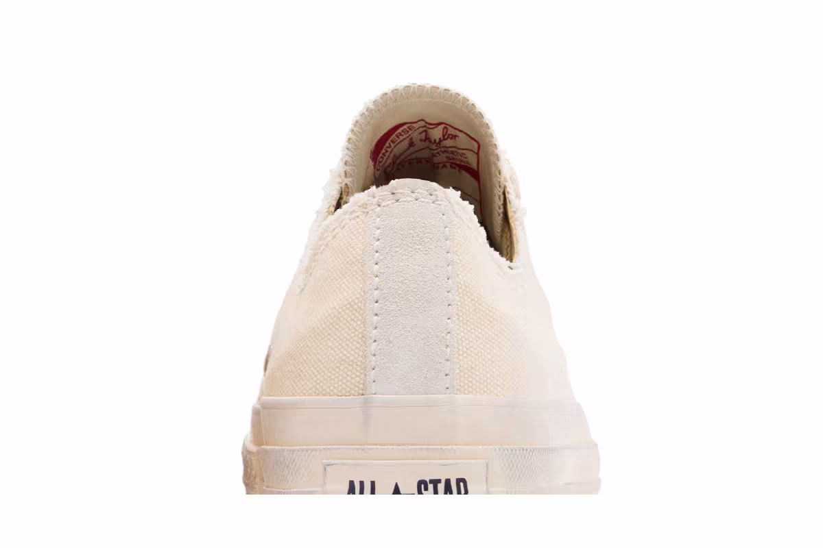 Madhappy x Converse Chuck 70 Natural Ivory, view 8