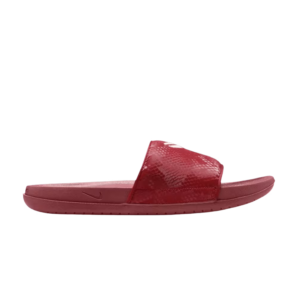Nike Kobe Offcourt Slide Lower Merion Away