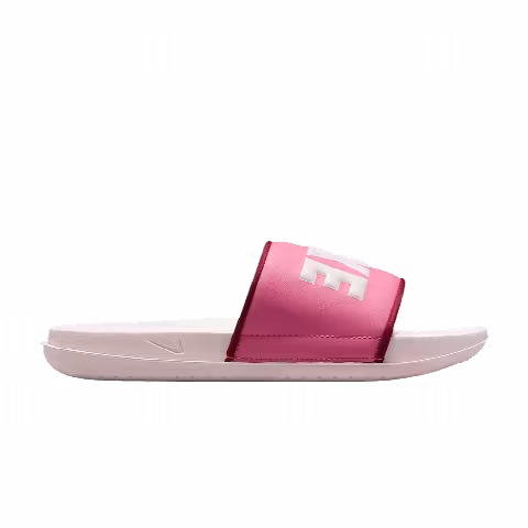 Nike Wmns Offcourt Slide 'Peony'
