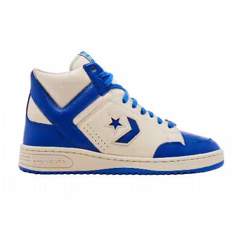 Stranger Things x Converse Weapon 'Laser Blue'