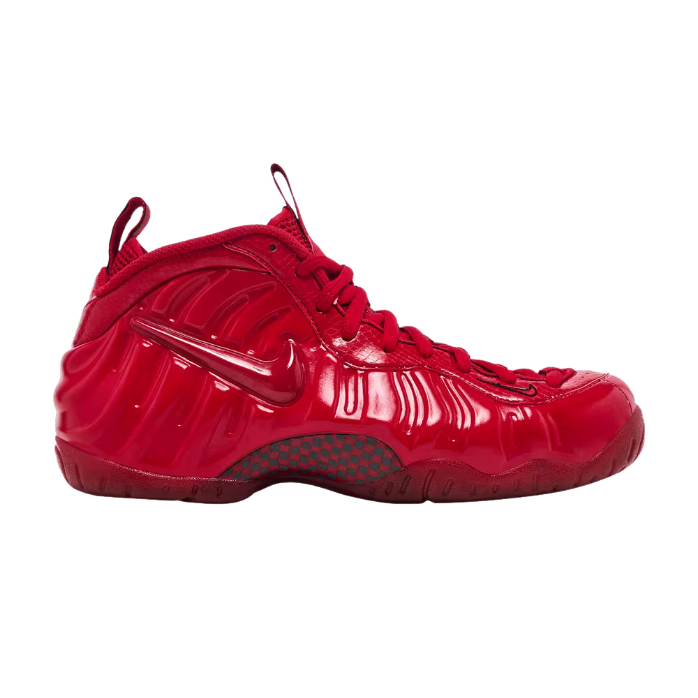 Nike Air Foamposite Pro Gym Red 2026