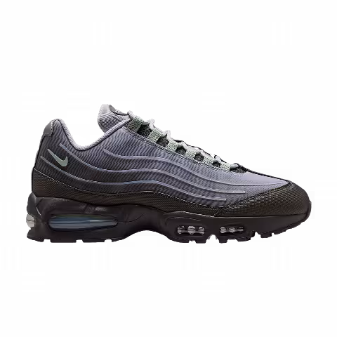 Nike Air Max Big Bubble 'Medium Ash'