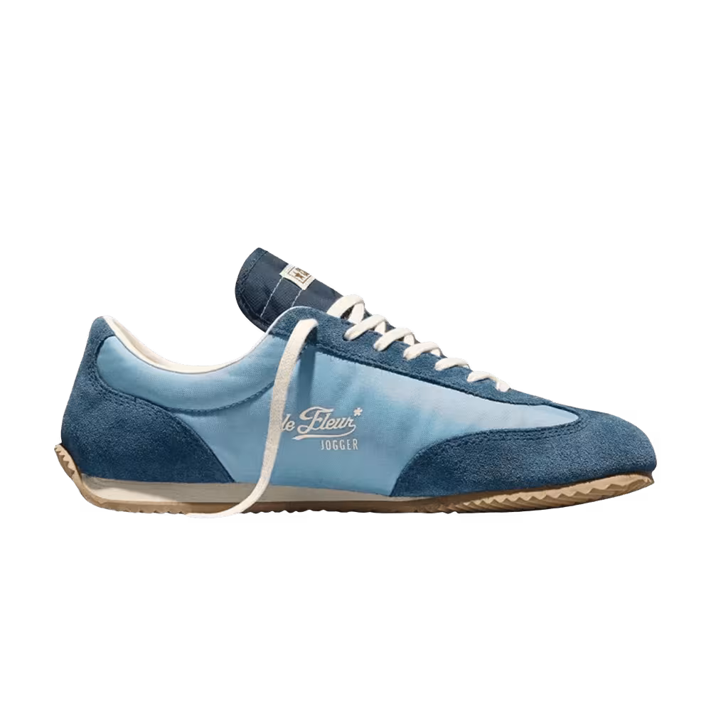 Golf Le Fleur x Converse Coach Jogger Dark Blue Gum