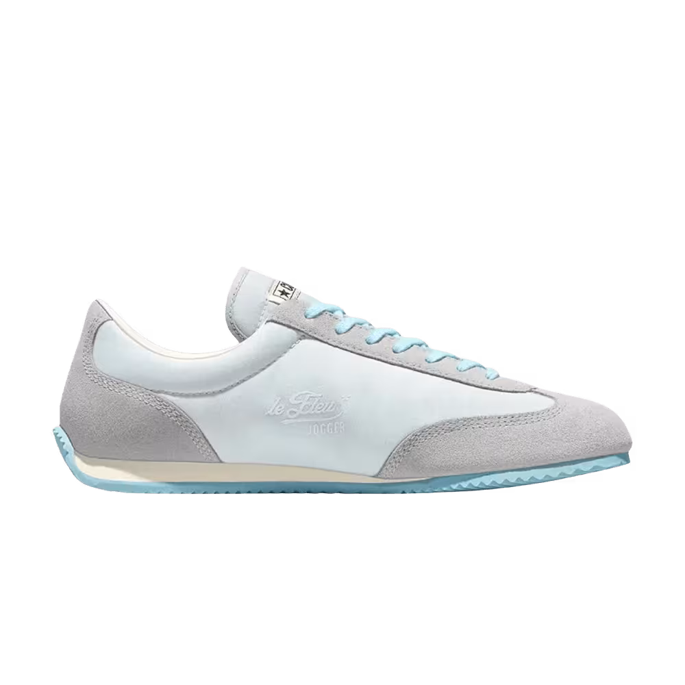 Golf Le Fleur x Converse Coach Jogger Ice Blue