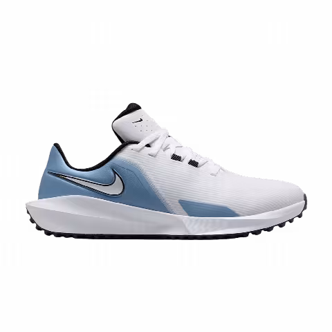 Nike Infinity Golf 'White Work Blue'
