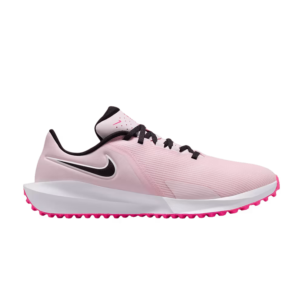 Nike Infinity Golf Pearl Pink