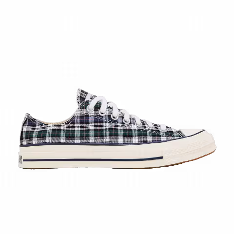 Noah x Converse Chuck Taylor 70 'True Blue'