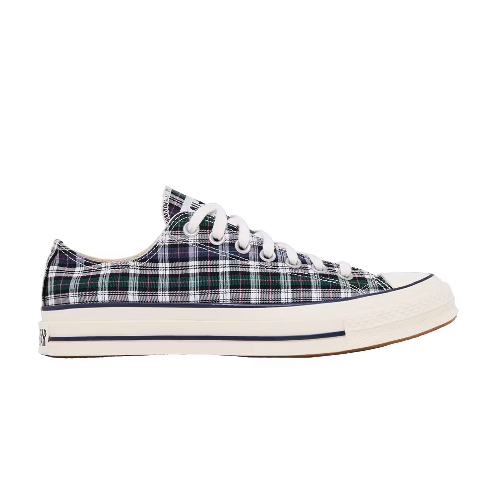 Noah x Converse Chuck Taylor 70 True Blue