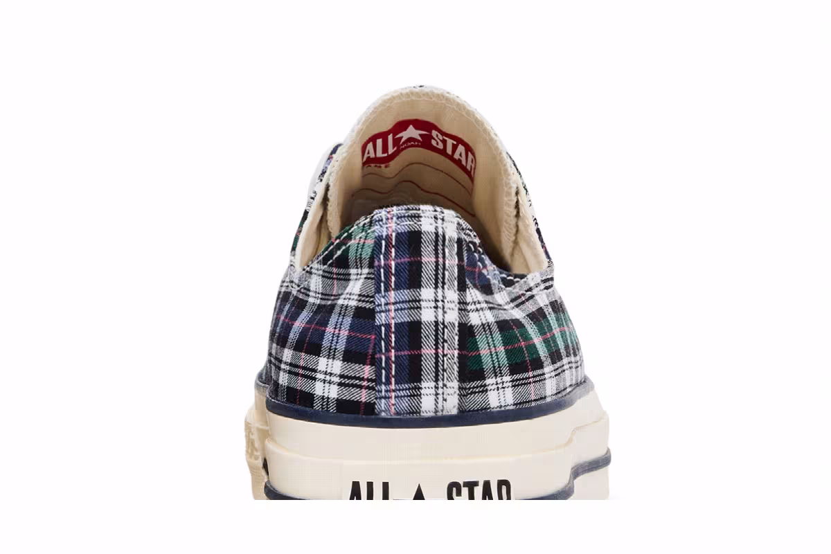 Noah x Converse Chuck Taylor 70 True Blue, view 8