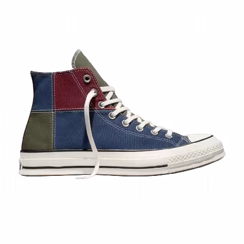 Noah x Converse Chuck Taylor 70 'Patchwork'