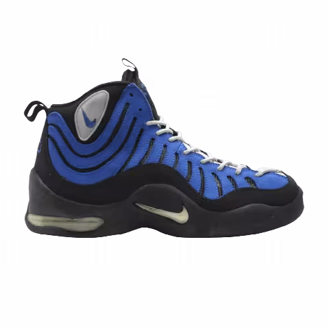 Nike Air Bakin 'Varsity Royal' 2026