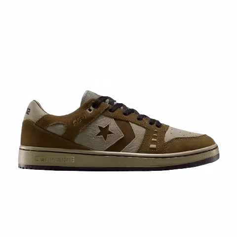Sneeze x Converse AS-1 Pro 'Olive'