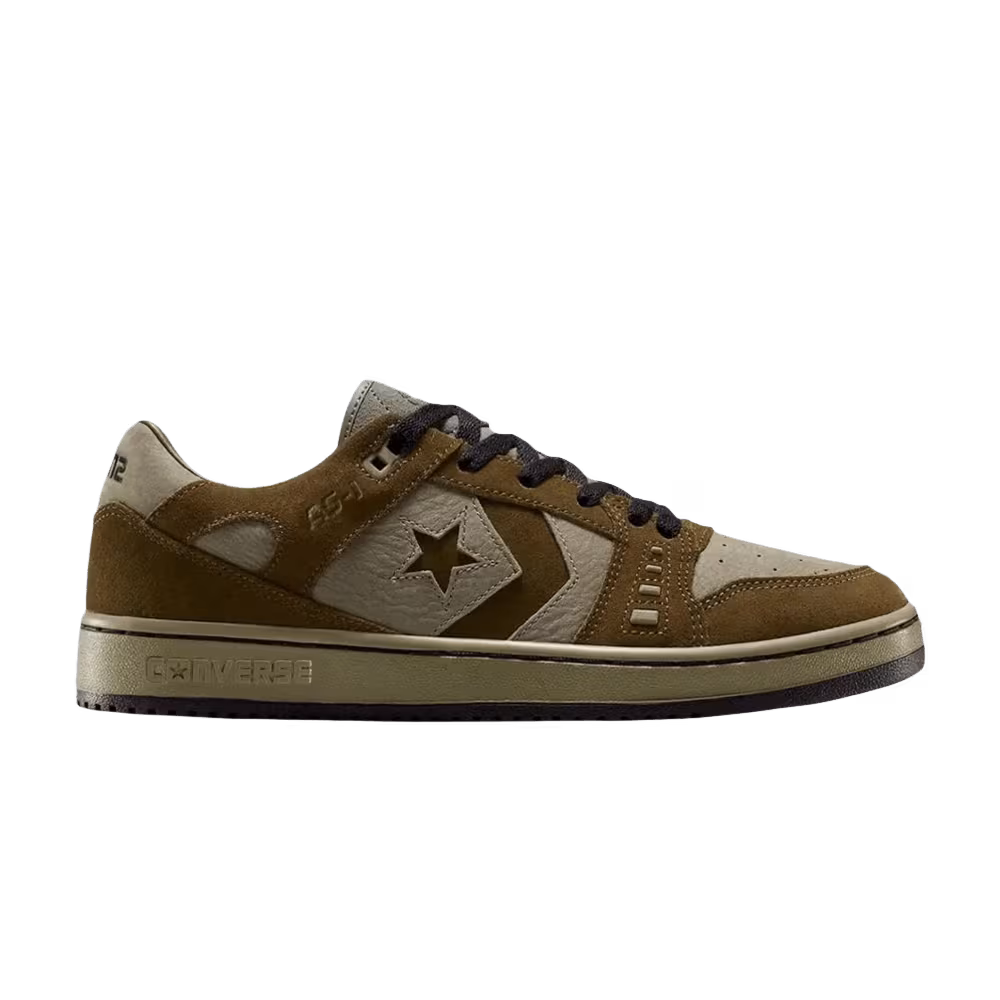 Sneeze x Converse AS-1 Pro Olive