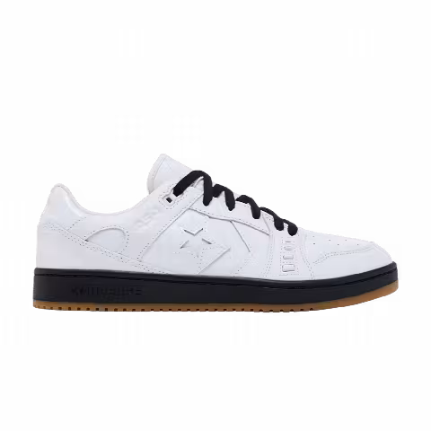 Sneeze x Converse AS-1 Pro 'White Black Gum'