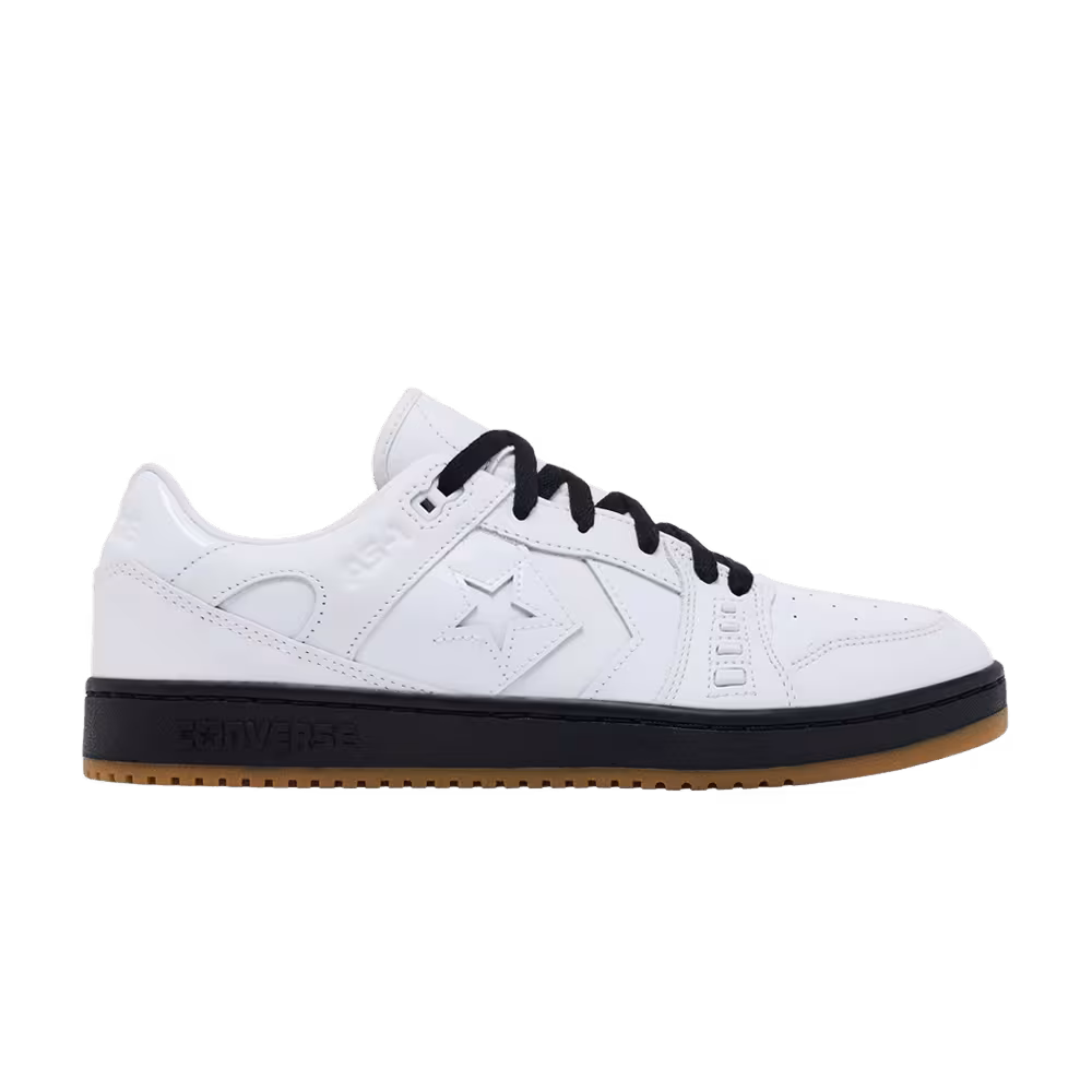 Sneeze x Converse AS-1 Pro White Black Gum