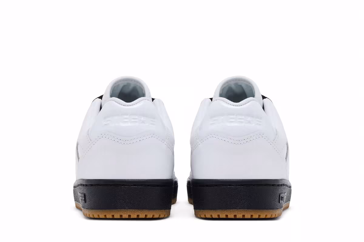Sneeze x Converse AS-1 Pro White Black Gum, view 7