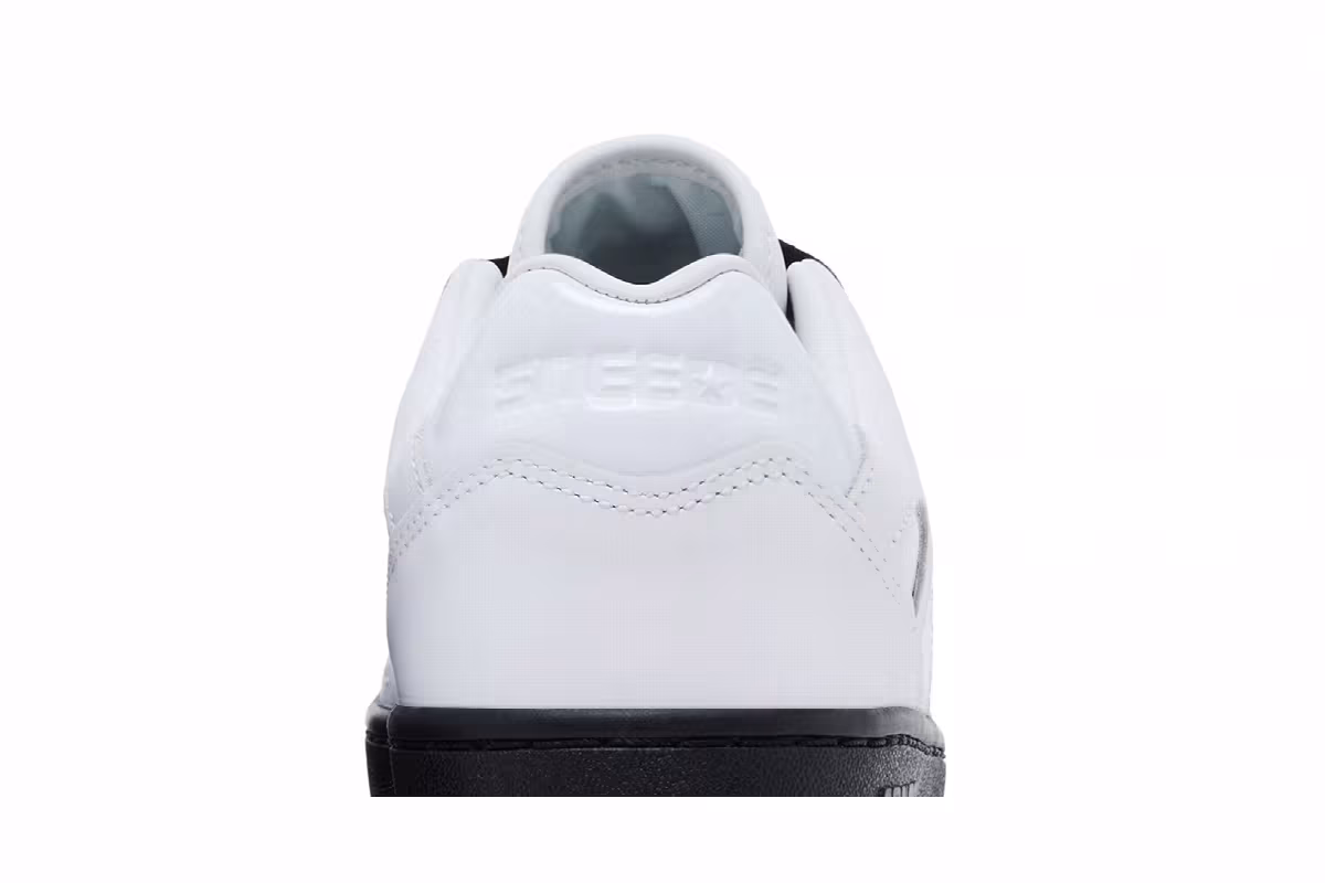 Sneeze x Converse AS-1 Pro White Black Gum, view 8