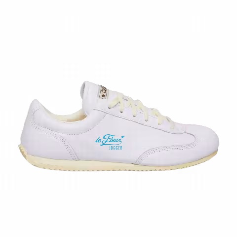 Tyler, The Creator GOLF le FLEUR x Converse 1908 Jogger 'White Vanilla Custard'