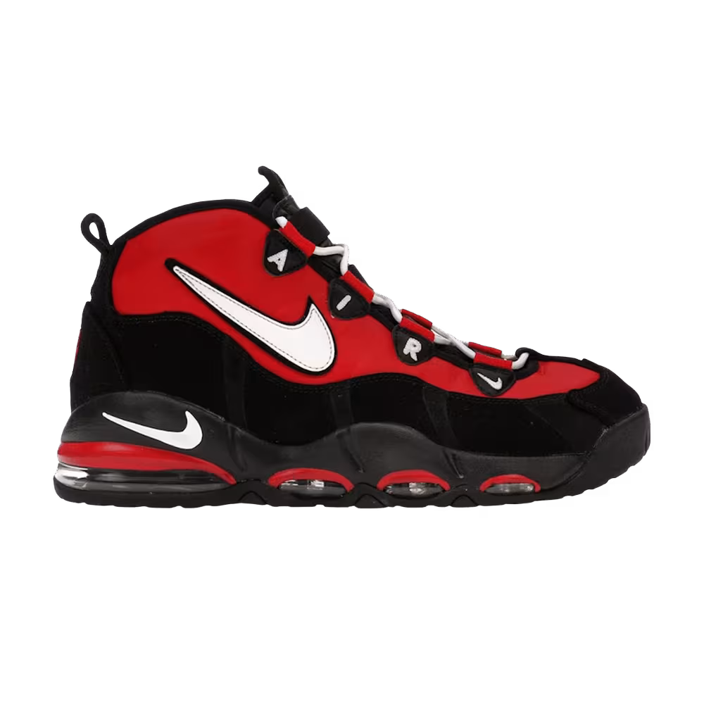 Nike Air Max Uptempo 95 Bulls Away 2026 2026