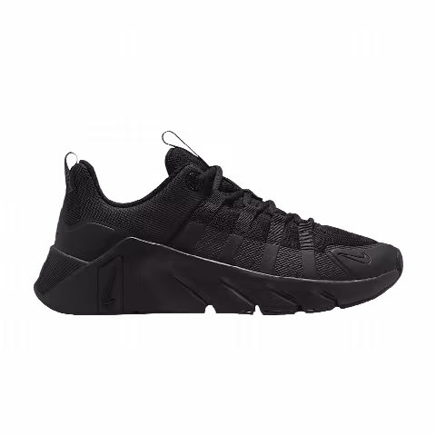 Nike Wmns Free Metcon 7 'Black Anthracite'
