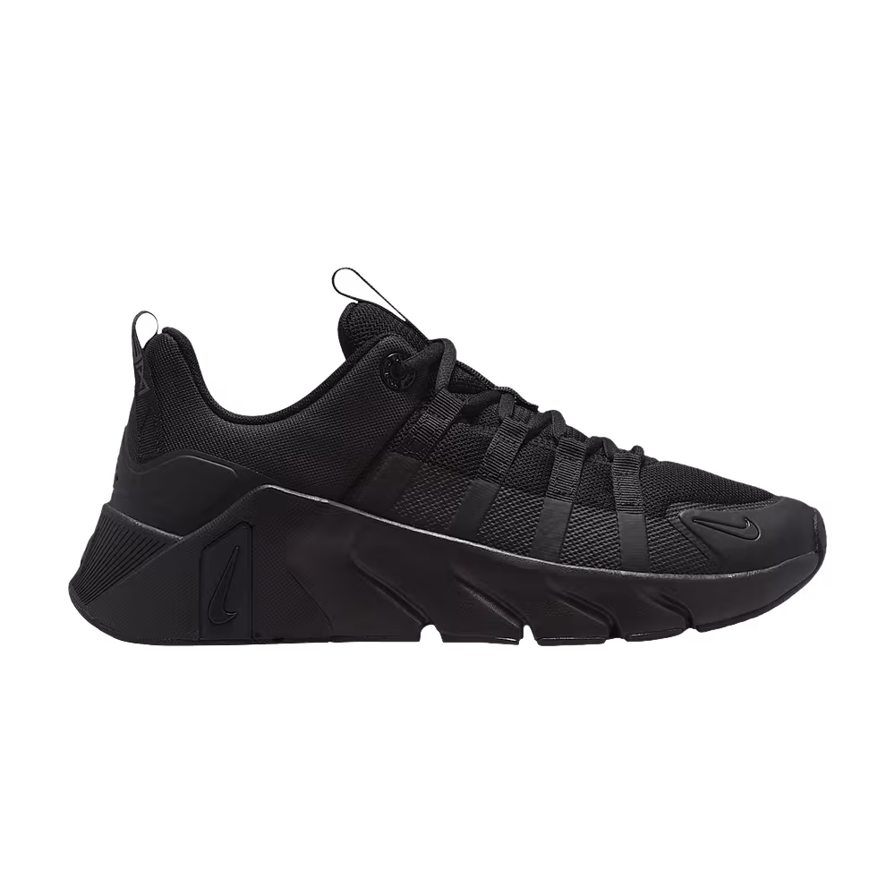 Nike Women's Free Metcon 7 Black Anthracite