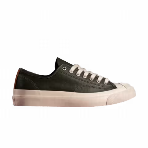 Converse First String Jack Purcell 'Mountain Green'