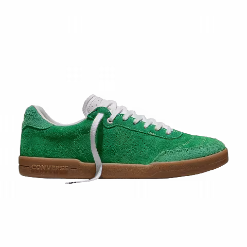 Louie Lopez x Noah x Converse Pro 2 'Green Gum'